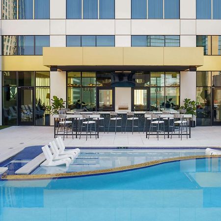 Tempo By Hilton Nashville Downtown المظهر الخارجي الصورة