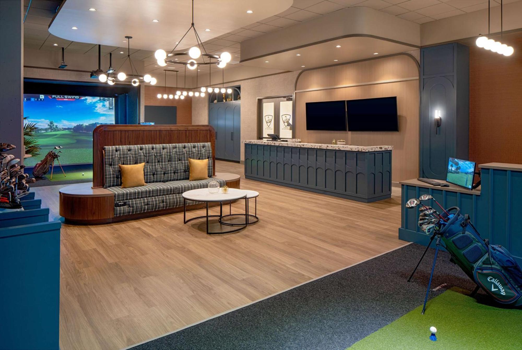 Tempo By Hilton Nashville Downtown المظهر الخارجي الصورة