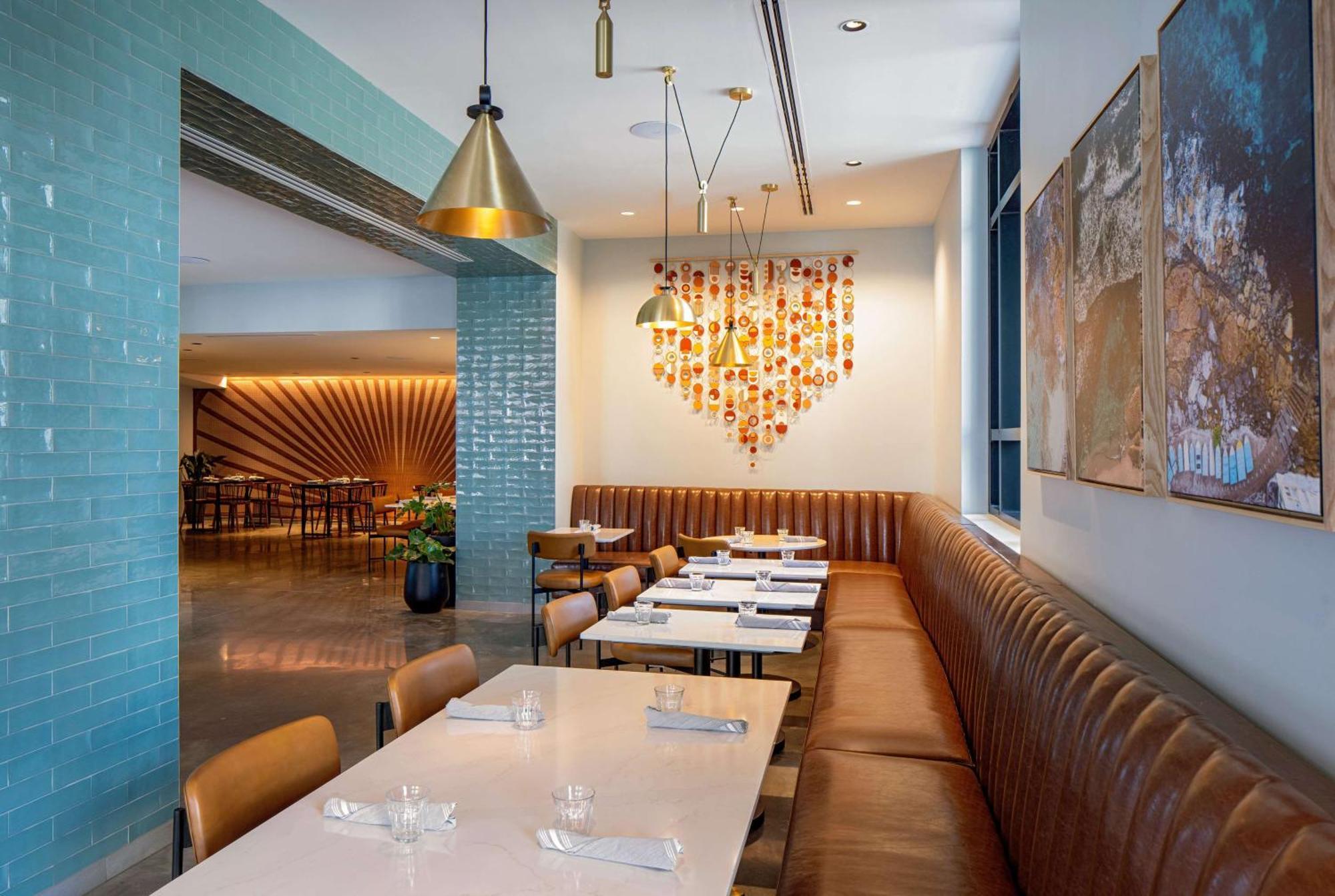 Tempo By Hilton Nashville Downtown المظهر الخارجي الصورة