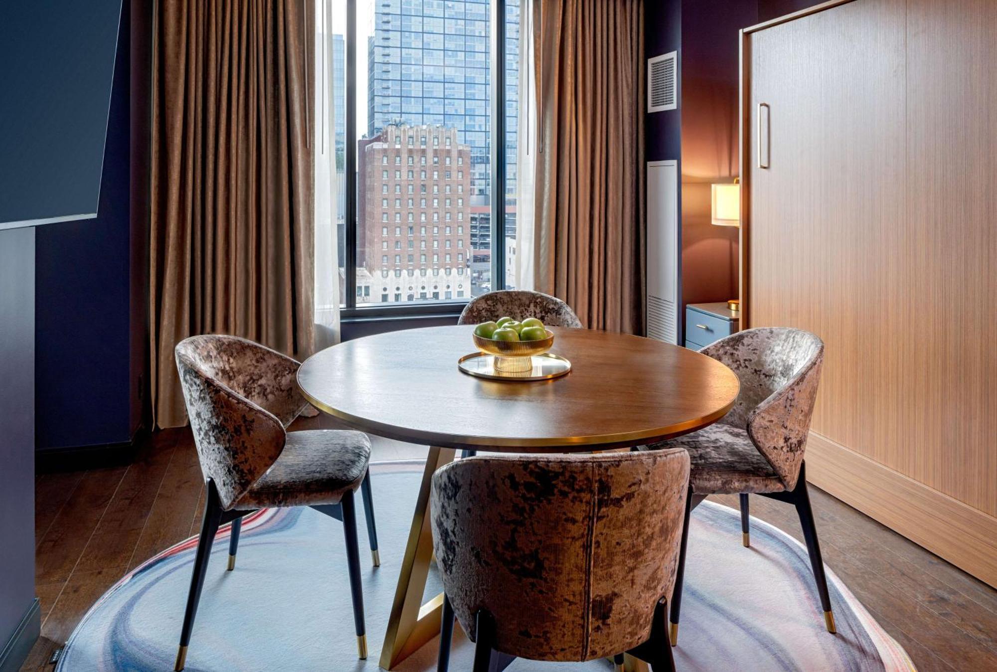 Tempo By Hilton Nashville Downtown المظهر الخارجي الصورة